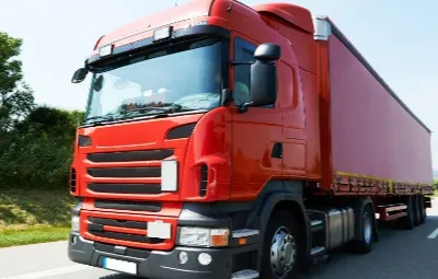 Konya Akdağmadeni Ambar Kargo