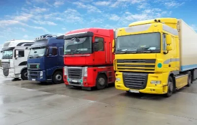 Konya Akdağmadeni Nakliye Ambarı