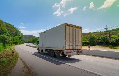 Konya ile Akdağmadeni Arası Bulaşık Makinesi Taşıma