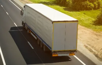 Konya ile Akdağmadeni Arası Parça Eşya Taşıma